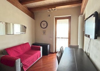 Two-room apartment via Sant'Anna 116, Roburent - photo 5