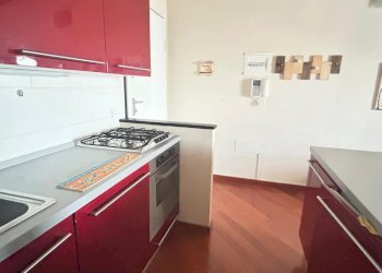 Two-room apartment via Sant'Anna 116, Roburent - photo 12