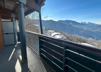 Two-room apartment via Sant'Anna 116, Roburent - photo 15