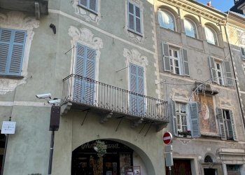 Edicole - Edicole con Chiosco piazza Maggiore, Mondovì - foto 6