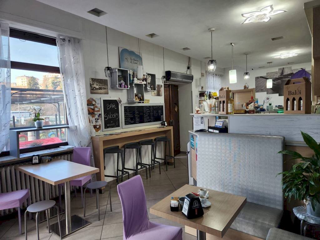 Cafeteria - Cold Bar via delle Ripe, Mondovì - photo 3