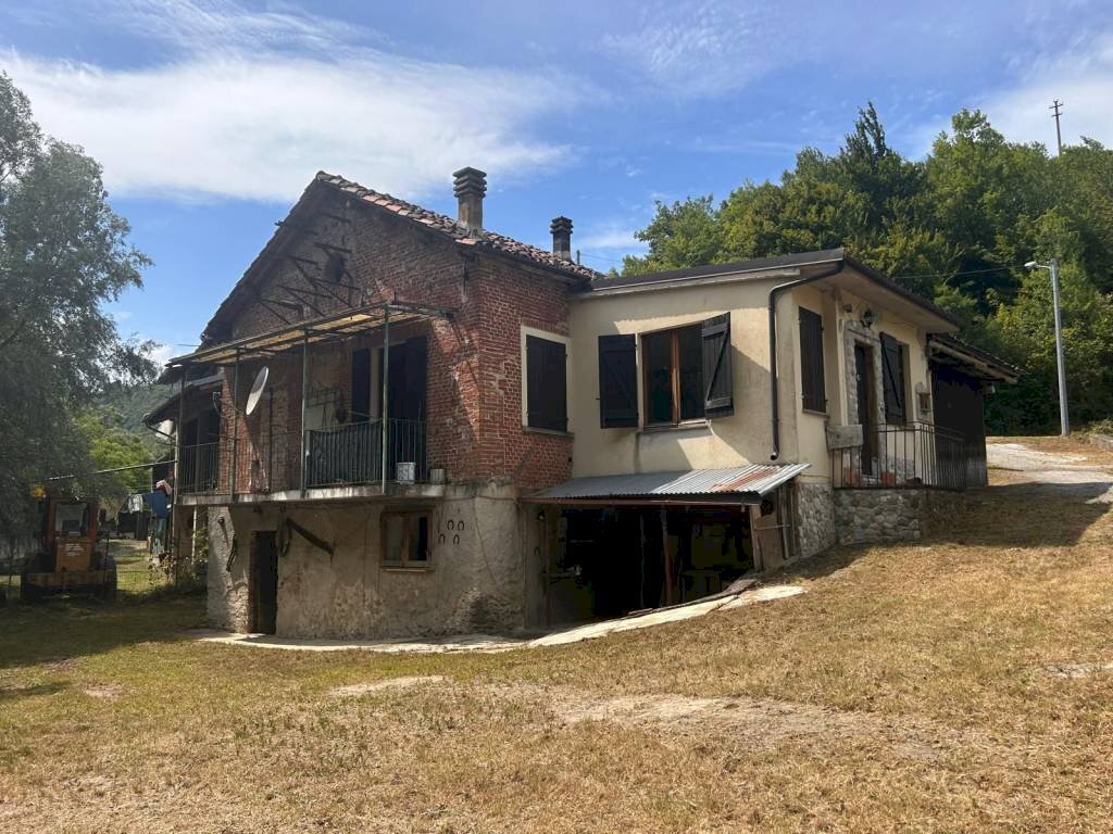 Rustic via Torre, Vicoforte - photo 1
