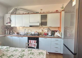 Four-room apartment via del Tiro a Segno 31, Mondovì - photo 2