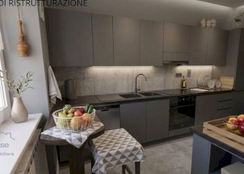 Four-room apartment via del Tiro a Segno 31, Mondovì - photo 3