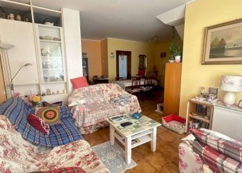 Four-room apartment via del Tiro a Segno 31, Mondovì - photo 6