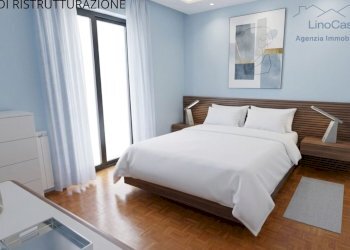 Four-room apartment via del Tiro a Segno 31, Mondovì - photo 8