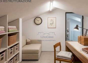 Four-room apartment via del Tiro a Segno 31, Mondovì - photo 15