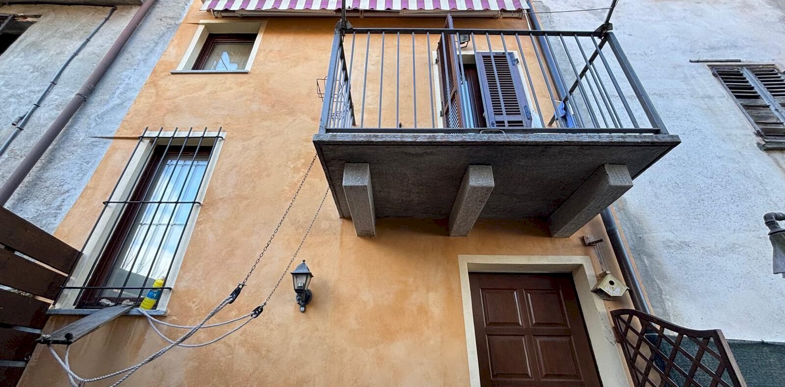 Independent house via Camillo Benso di Cavour 3, Cinisello Balsamo - photo 1