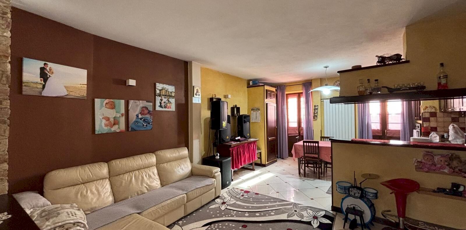 Independent house via Camillo Benso di Cavour 3, Cinisello Balsamo - photo 3