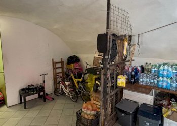 Independent house via Camillo Benso di Cavour 3, Cinisello Balsamo - photo 17