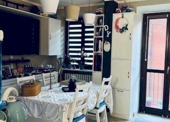 Three-room apartment via Fontana 24, Dogliani - photo 4
