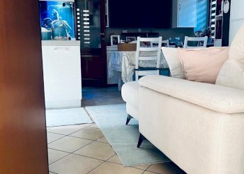 Three-room apartment via Fontana 24, Dogliani - photo 12
