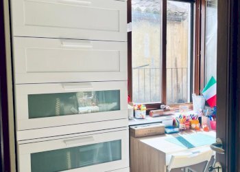 Three-room apartment via Fontana 24, Dogliani - photo 16