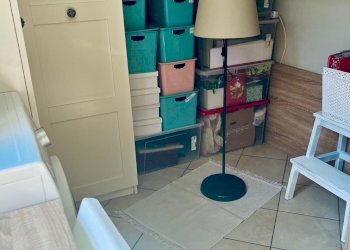 Three-room apartment via Fontana 24, Dogliani - photo 19