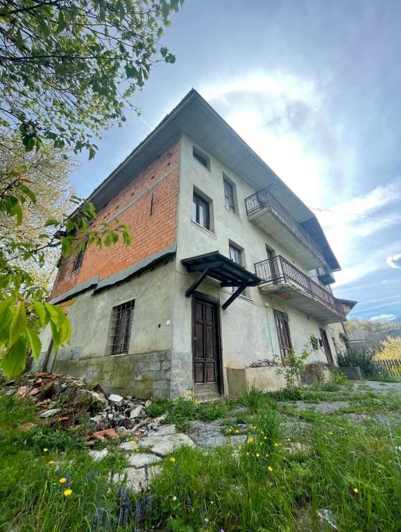 Rustico via Giacolotti, Montaldo di Mondovì - foto 1