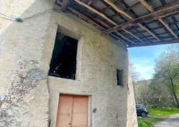 Rustico via Giacolotti, Montaldo di Mondovì - foto 5