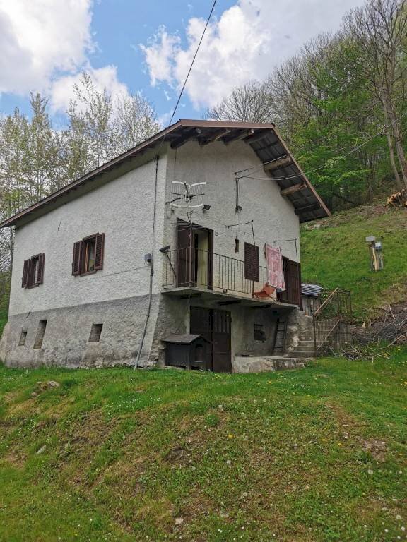Rustico SP164, Pamparato - foto 3