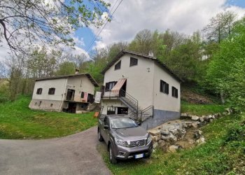 Rustico SP164, Pamparato - foto 1