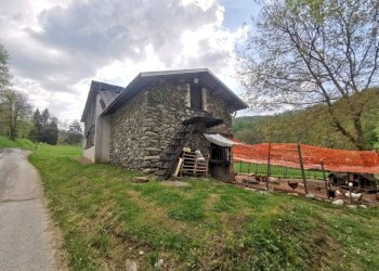 Rustico SP164, Pamparato - foto 2