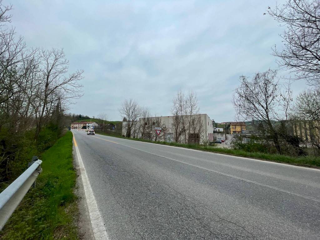 Magazzino via Statale 28, Vicoforte - foto 1