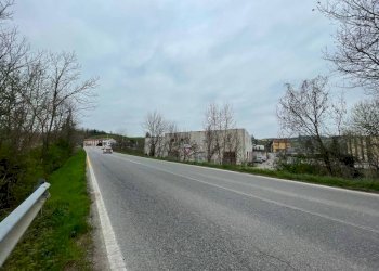 Magazzino via Statale 28, Vicoforte - foto 1
