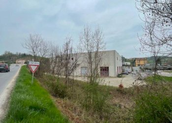 Magazzino via Statale 28, Vicoforte - foto 2