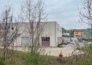 Magazzino via Statale 28, Vicoforte - foto 3