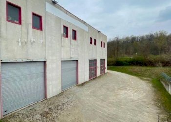 Magazzino via Statale 28, Vicoforte - foto 4