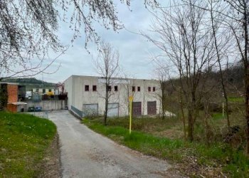 Magazzino via Statale 28, Vicoforte - foto 6