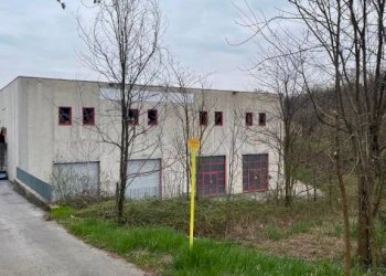 Magazzino via Statale 28, Vicoforte - foto 7