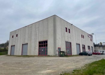 Magazzino via Statale 28, Vicoforte - foto 9
