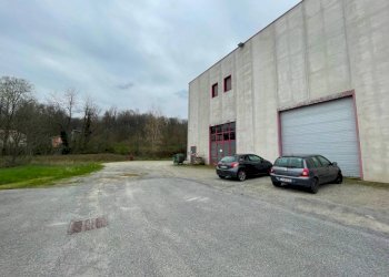 Magazzino via Statale 28, Vicoforte - foto 11