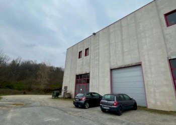 Magazzino via Statale 28, Vicoforte - foto 12