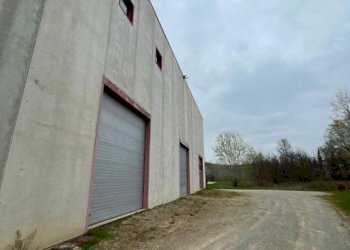 Magazzino via Statale 28, Vicoforte - foto 14