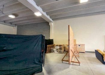 Magazzino via Statale 28, Vicoforte - foto 16