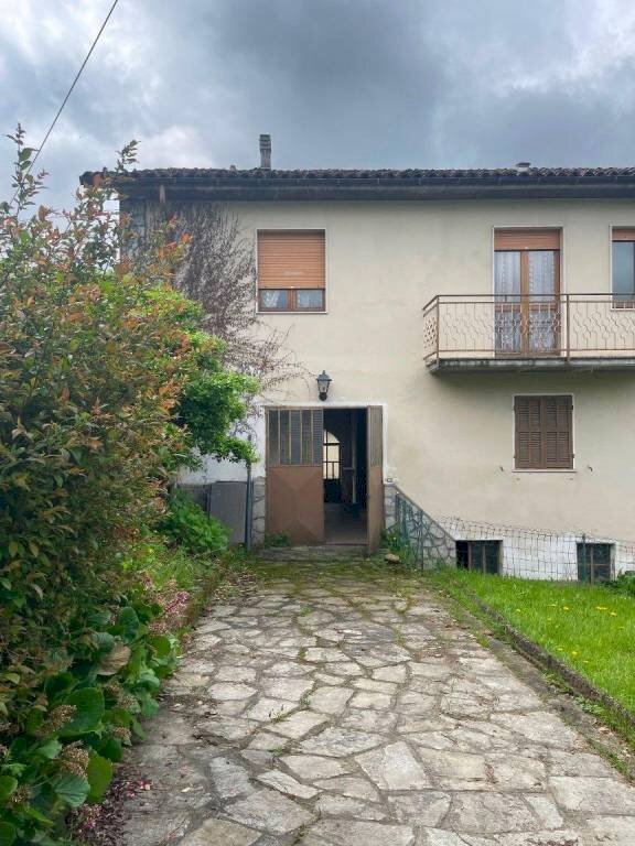 Casa indipendente via San Paolo, San Michele Mondovì - foto 1