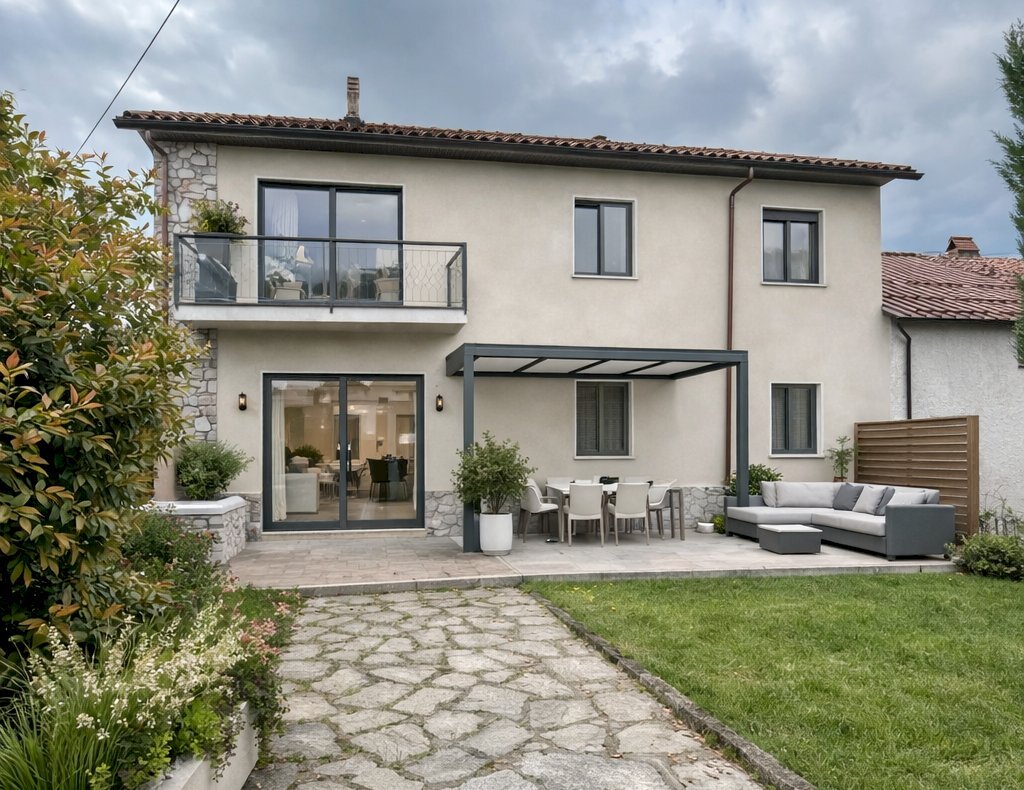 Casa indipendente via San Paolo, San Michele Mondovì - foto 2