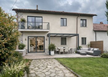 Casa indipendente via San Paolo, San Michele Mondovì - foto 2