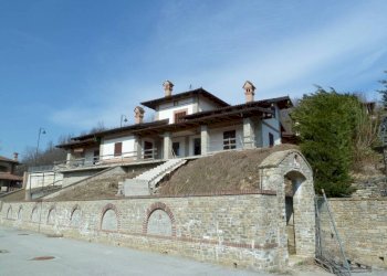 Villa via Torino, Dogliani - photo 2
