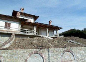 Villa via Torino, Dogliani - photo 3