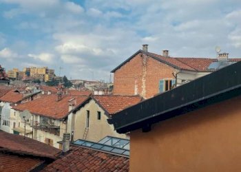 Appartamento via Giovanni Battista Beccaria, Mondovì - foto 1