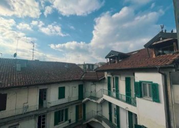 Appartamento via Giovanni Battista Beccaria, Mondovì - foto 2