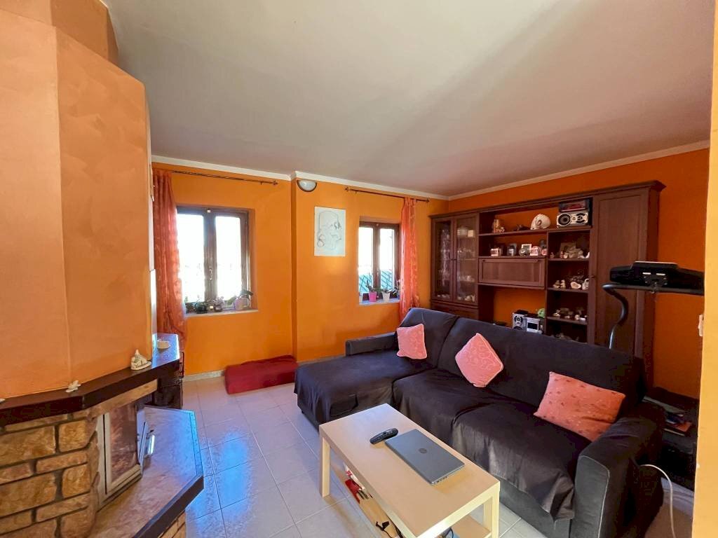 Casa indipendente via Roma, Torre Mondovì - foto 2