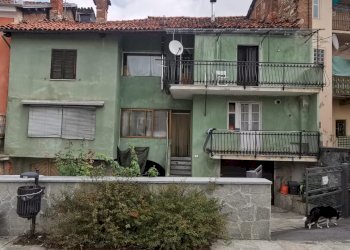 Casa indipendente via Roma, Torre Mondovì - foto 1