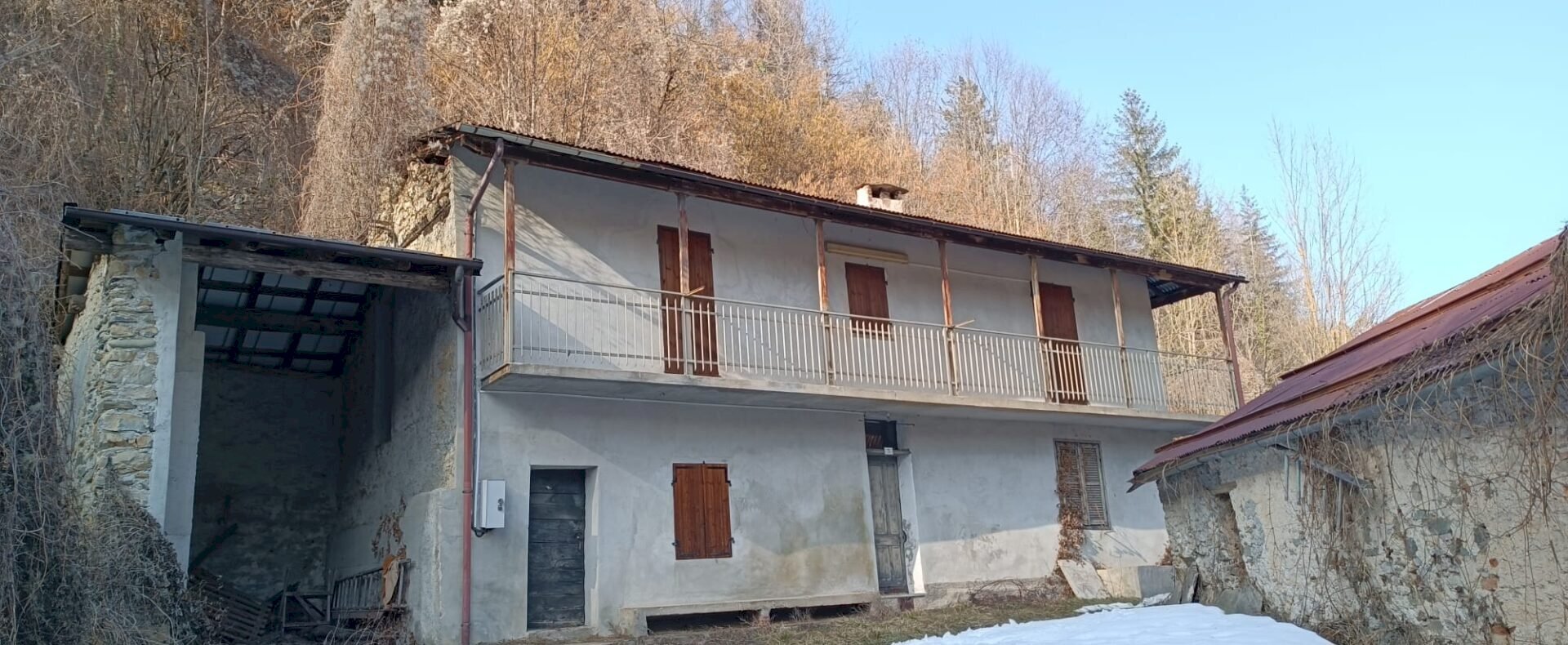 Rustico via Roma, Frabosa Soprana - foto 2