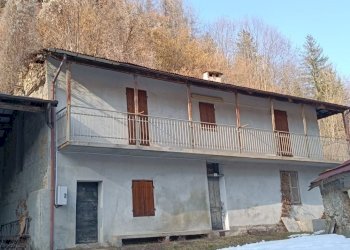 Rustico via Roma, Frabosa Soprana - foto 2