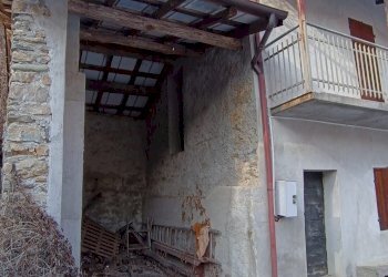 Rustico via Roma, Frabosa Soprana - foto 12