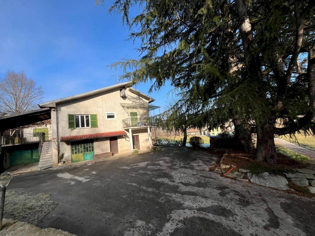 Villa via Umberto I, Cinisello Balsamo - foto 1