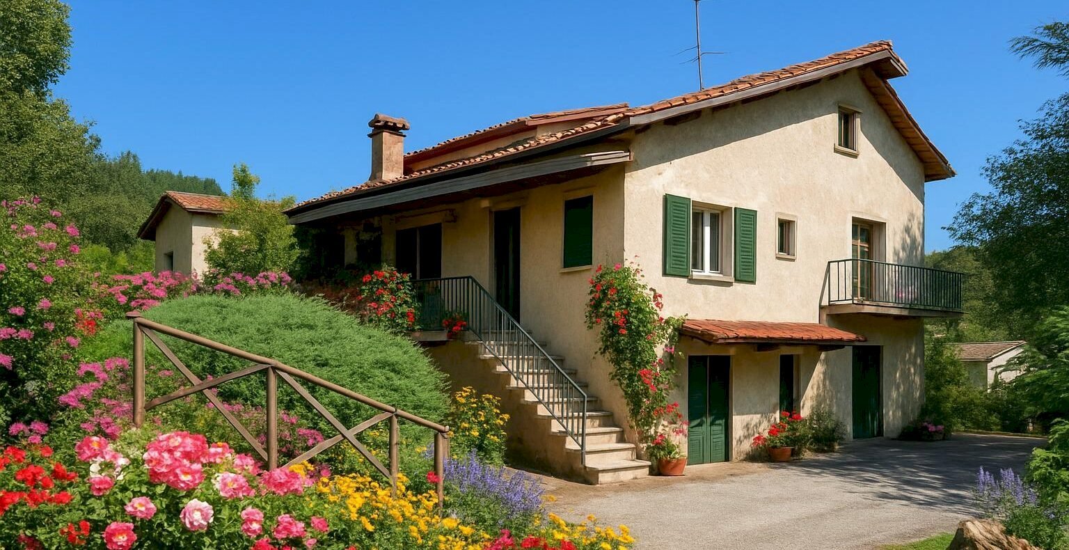 Villa via Umberto I, Cinisello Balsamo - foto 2