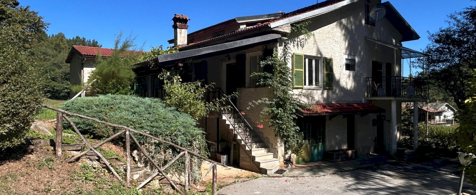 Villa via Umberto I, Cinisello Balsamo - foto 3